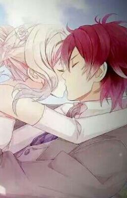 Дьявольские возлюбленные#2