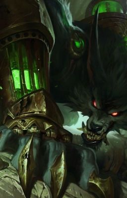 У Зауна есть когти. 