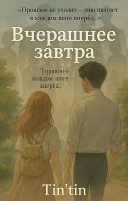 Вчерашнее Завтра