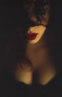 Чёрная маска