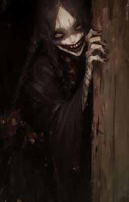 Creepypasta | Реакция 