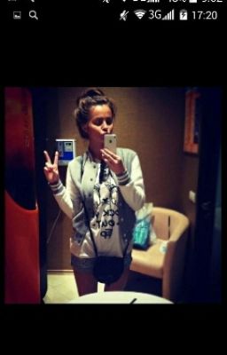 Плохая Девка!!!