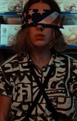 Очень Странные Дела!(Сестра Оди)