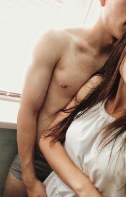 Сводный брат.