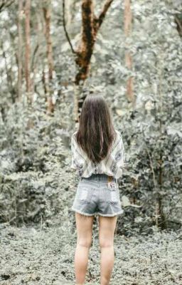 Ты - мой страх!!!