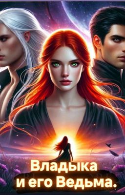 Владыка и его Ведьма.