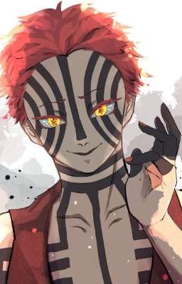 Аказа и высшие луны