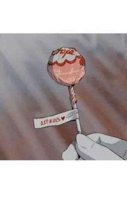 Океан нашей потерянной тайны(D&V&S)