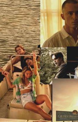 Отдаться ветру || Rafe Cameron 