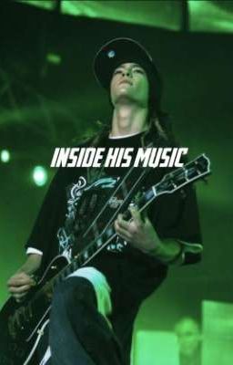 inside his music☆
