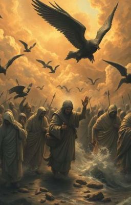 Чёрное зеркало.