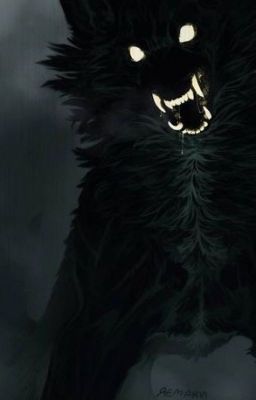 Тень, что чернее ночи