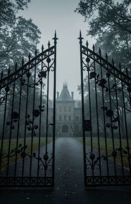 Зловещий дом