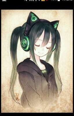 Девочка -Убийца 