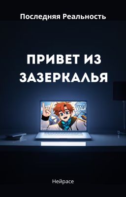 Последняя Реальность. Привет из зазеркалья