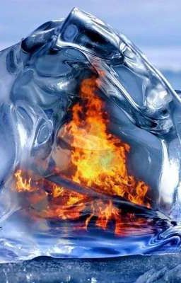 Огонь и лёд 