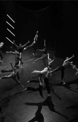 Танцовщица 