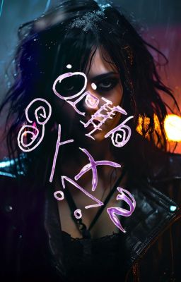 На краю вспышки