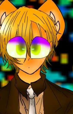 Дневник Акиры 8: "На перекрестке реальностей"