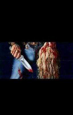 Дневник двух убийц.(18+)