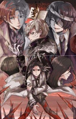 Девочка в мафии? Или новый детектив? 