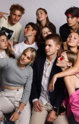 Новая компания