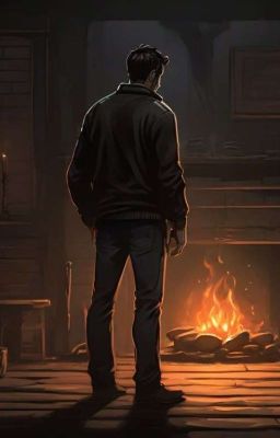 пропавшие спички 