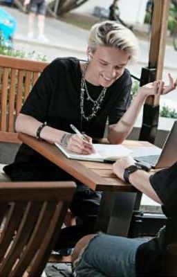 враг или всё таки любовь?