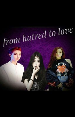 От ненависти до любви (Army and Aeri)