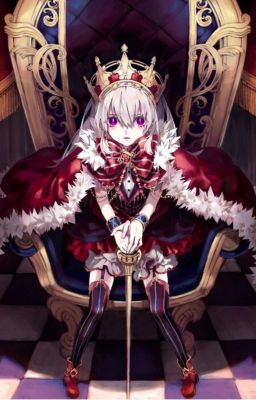 истинная королева