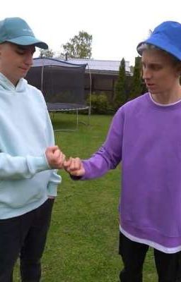 А всё началось с университета...