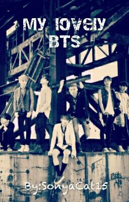 Мои Любимые ВТS ♡