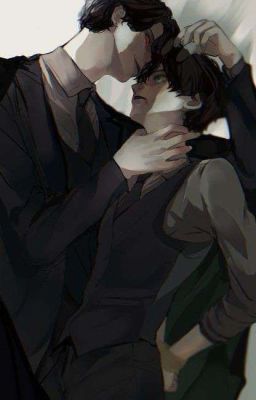 Гарри и Том