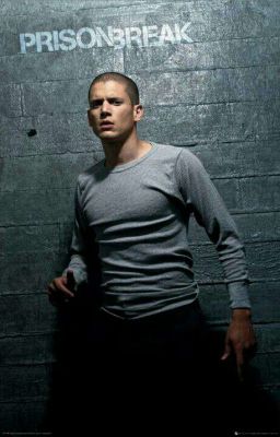 Побег из тюрьмы