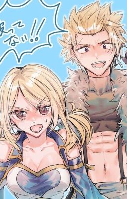 Новая Люси Сердоболия 