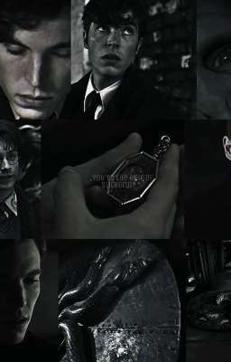 Кровавые осколки моей судьбы