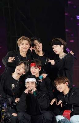 Любовь вне кадра♡