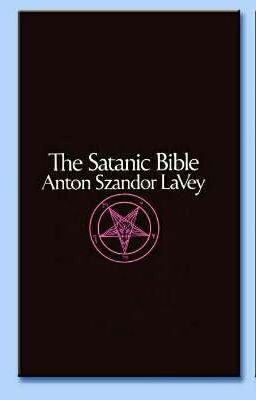 Сатанинская библия