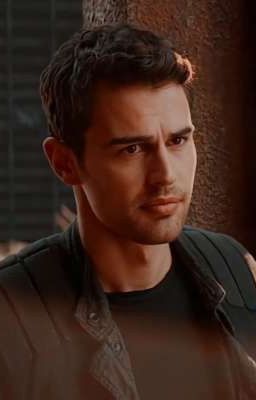 Дивергент. Новая бесстрашная