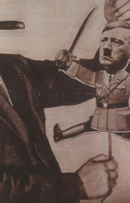 Под клеймом