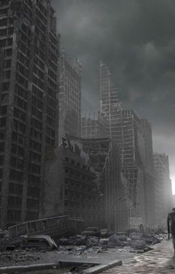 Последняя надежда