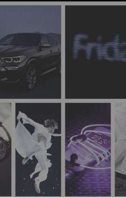 Он будет моим  (закончен) 