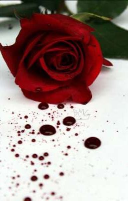 Кровь розы 