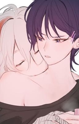 Осколки лазурного неба и кленовыйлист