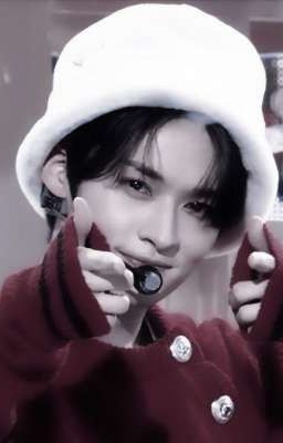 секретная но взаимная любовь 