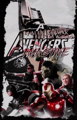 Avengers Imagine