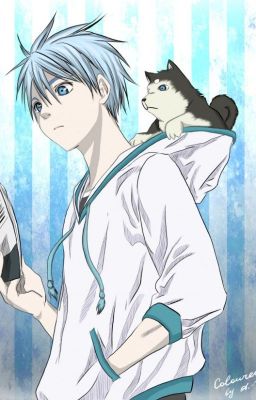 Kuroko no Basuke/Предательство в чистом виде.