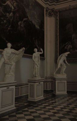 Проклятый Музей