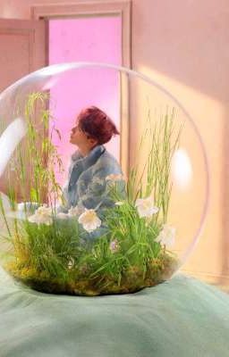 мой парень мин юнги вампир