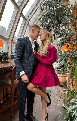 моя малышка шикарна